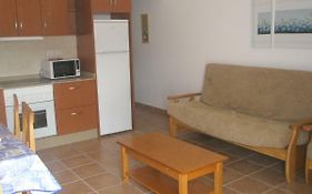 Apartamento La Graciosa